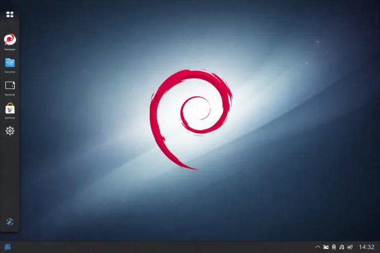 Debian